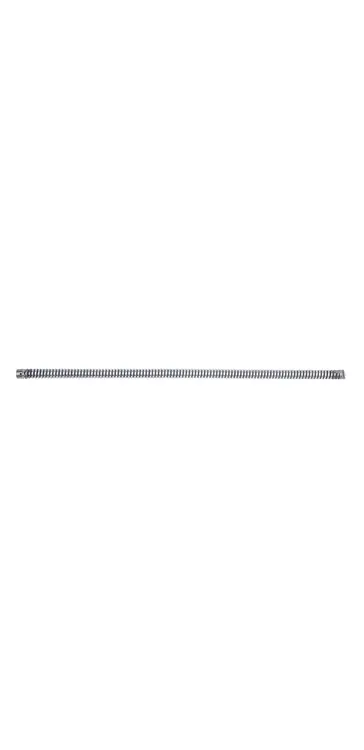 Milwaukee Tool 48-53-2902 3/4" x 2‘ Leader Cable for 3/4" Drum Cable Same Day Shipping