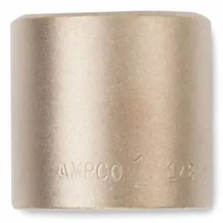 Grab Now Ampco Safety Tools SS-3/4D34MM 34 mm 3/4Drive 6-Pt Socket