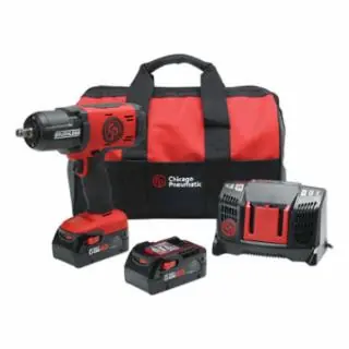 Free Returns Chicago Pneumatic 8941088491 Cp8849 4.0Ah Pack Us