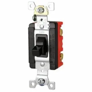 Eaton Crouse-Hinds AH6808UDAC Man Cont 20/30A 600/250Vac 2Pole B&S Bk Reduced Price