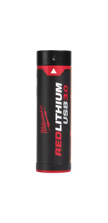 Milwaukee Tool 48-11-2131 REDLITHIUM USB 3.0 Battery Top Pick
