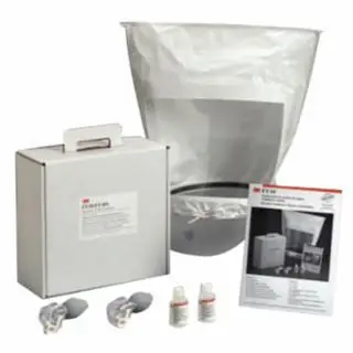 Super Sale 3M 7000001898 Qualitative Fit Test Apparatus Ft-10 Sweet (1 KT)