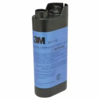 Buy Online 3M 7100010621 Battery Pack Bp-17Is Nicd Intrinsically Safe