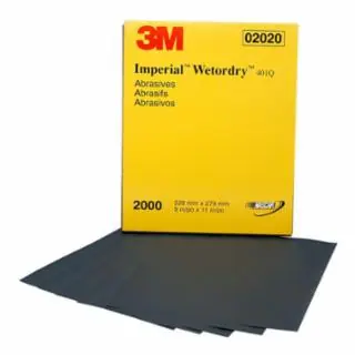 3M 7100003726 3M 9X11 401Q 1000051131-02034 Budget