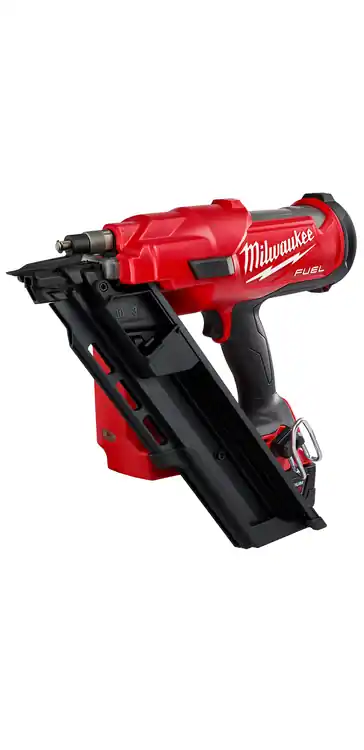 Mega Sale Milwaukee Tool 2745-21 M18 FUEL 30 Degree Framing Nailer Kit