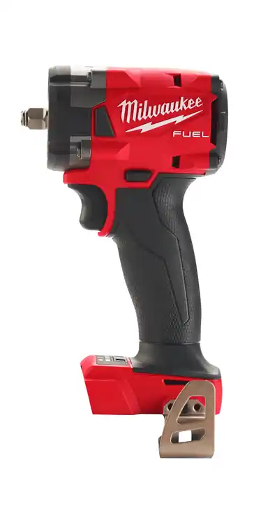Milwaukee Tool 2854-20 M18 FUEL 3/8"" Compact Impact
Wrench w/ Friction Ring Bare Tool Discount