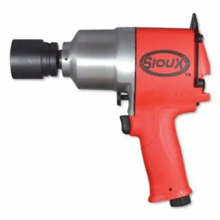 Buy Online Sioux Tools SSD4P11P Positive Clutch Sd 1100Rpm