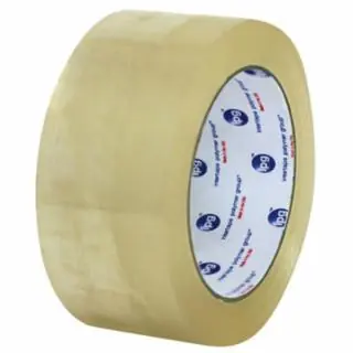 Special Discount Intertape Polymer Group F4318 (Ca/36) 7151Qt Clr 48 mm x100M Ip Hot Mlt Ctn Sea (1 CA)