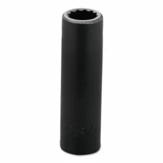 Buy Online Proto J7318 Dp Imp Skt 1/2 Drive 9/16 12 P