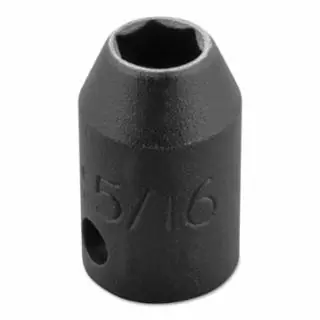 Proto J7208HF Skt 3/8 Drive Hi Str Mag Impact 1/4 Free Returns