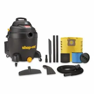 Big Sale Shop-Vac 9627306 18 Gallon 6.5 Php Contractor Vacuum