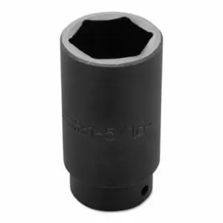 Hot Deal Proto J7342H Dp Imp Skt 1/2 Drive 1-5/166