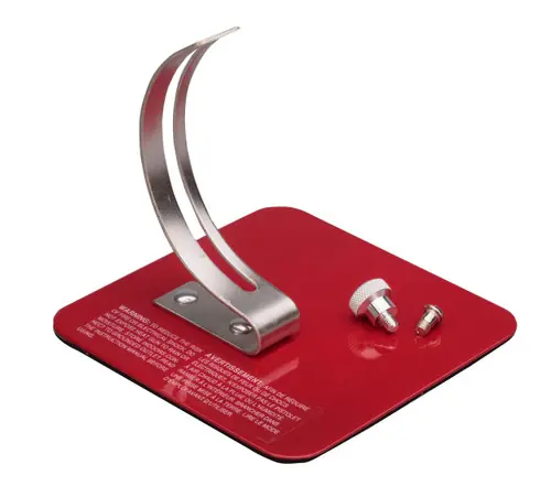 Fresh Stock Master Appliance BSY-005 Heat Gun Stand Assemblyw/Hardware