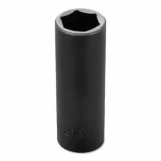 Proto J7321M Dp Imp Skt 1/2 Drive 21 mm 6Pt Price Cut
