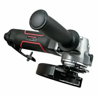 JET JT9-505451 JAT-451, 5" Angle Grinder High Quality