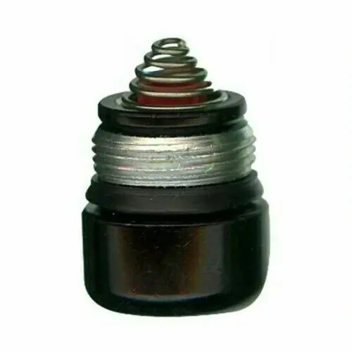Don't Miss Out Mag-Lite 108-000-215 Tail Cap Assembly