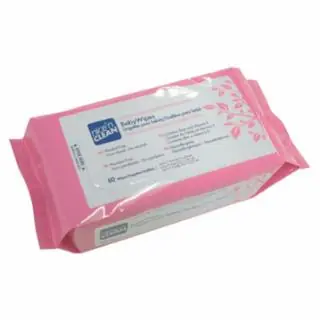Last Chance Sani Professional NICA437FW Nica437Fw Wipes Nice‘Nclbaby Scend Ct/960 (1 CT)