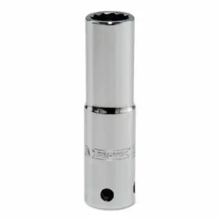 Proto J5318-TT Skt 1/2 Drive 9/16 12 Pt Deep-Teth Latest
