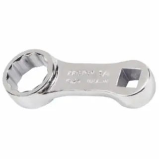 Fast Shipping Proto J5126 Torque Adapter 3/8 Drive 13