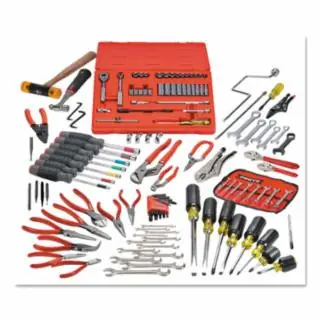 Reduced Price Proto J99100 Set Small 1/4 Drive Frac (1 ST)