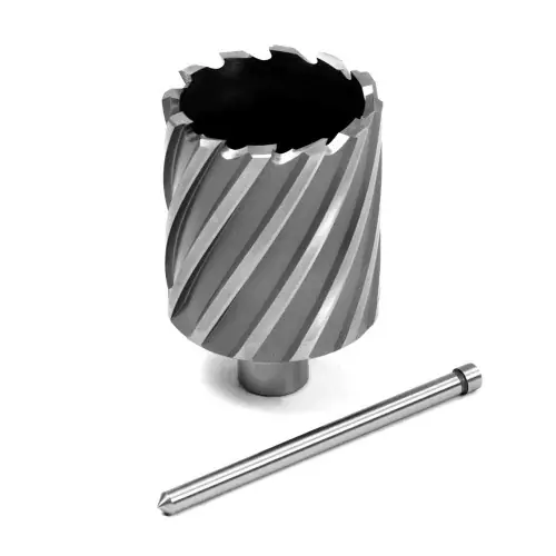 Final Sale Evolution CC193L Cyclone Cutter 1-15/16"X 2"