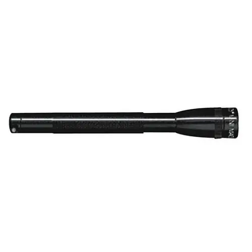 Mag-Lite M3A016 Mini-Mag Aaa Flashlightblack Blister Pac Exclusive Offer