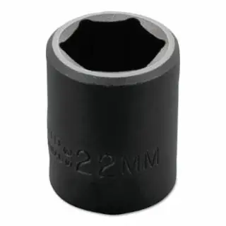 Hot Deal Proto J7422M Skt Imp 1/2 Drive 22 mm 6 Pt