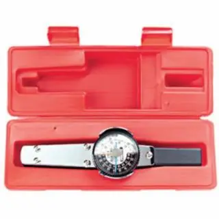 Proto J6169F Torque Wr Dial 1/4 Drive 75In Lb Factory Price