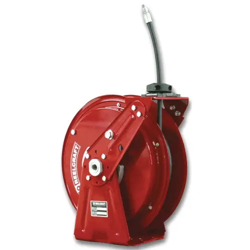 Free Returns 1/2 X 50FT 3000 PSI OIL WITH HOSE