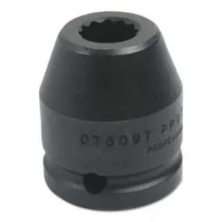 Hot Picks Proto J7418HF Skt 1/2Drive Hi Str Mag Imp9/16