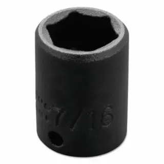 Proto J6914H Skt Imp 1/4 Drive 7/16 6 Pt Buy Online