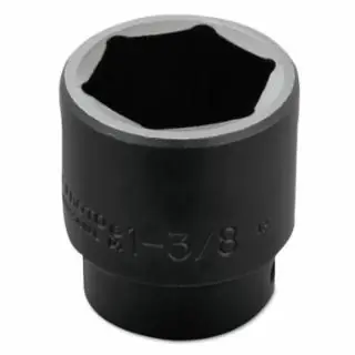 Deal Proto J7444H Skt Imp 1/2 Drive 1-3/8 6 P