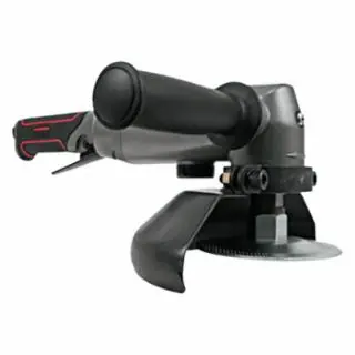 JET JT9-505452 JAT-452, 7" Angle Grinder Fast Shipping