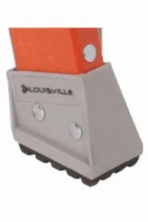 Bargain Louisville Ladder PK136A Big Foot Boot Repair Kit (1 KT)