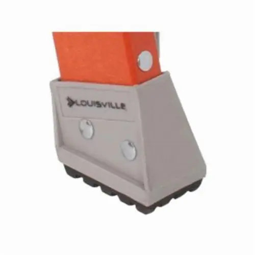 Bargain Louisville Ladder PK136A Big Foot Boot Repair Kit (1 KT)