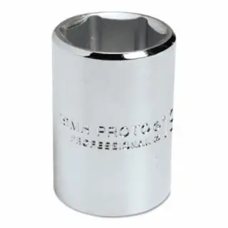 Proto J5419MH Skt 1/2 Drive 19 mm 6 Pt Special Discount