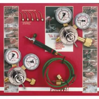Top Rated Smith Equipment 23-1014 Little Torch Outfit