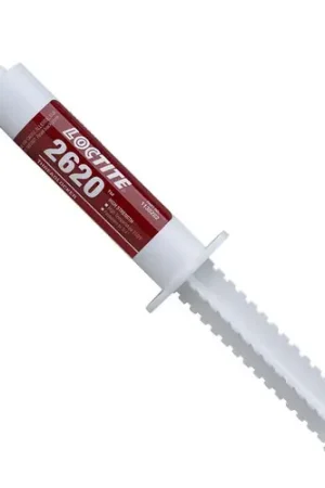 Loctite 1138282 2620 Threadlocker High Temp- Strength Ca/10 (1 CA) Shop Now