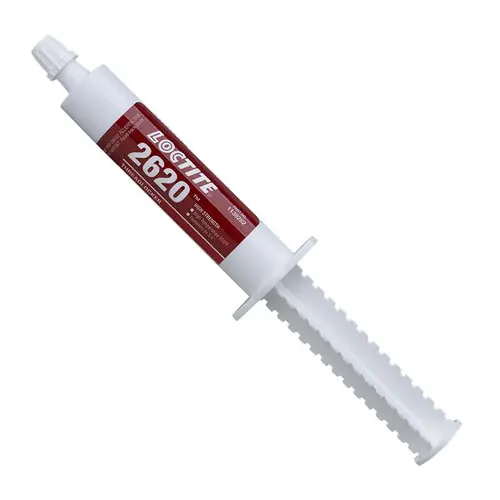 Loctite 1138282 2620 Threadlocker High Temp- Strength Ca/10 (1 CA) Shop Now