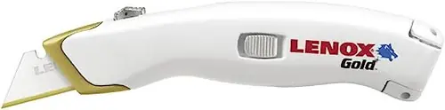 Lenox 20353SSRK1 Utility Ssrk1 Retractable Knife 5Bx Free Returns