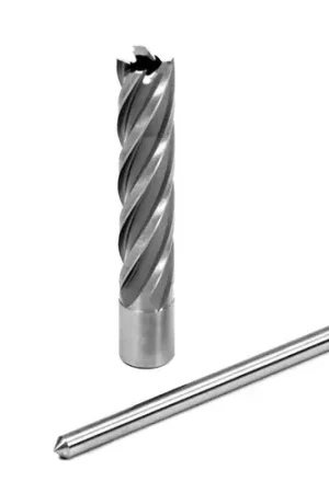 Evolution CC937X Cyclone Cutter 15/16" X3" Instant Buy