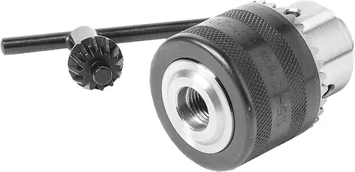 Evolution HTA153 Chuck & Key 1/2" Top Rated