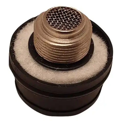 New Release Dynabrade 94535 Muffler Assembly
