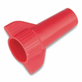 Gardner Bender 13-086 Wing Gard Wire Connectorred 86 Cs = 10-000 (1 CA) Secure Checkout