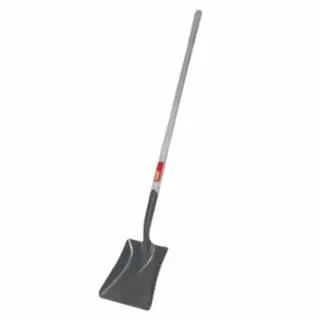 Genuine Ridgid 52305 171 Lg Hdl Sq Pt Shovel (6 EA)