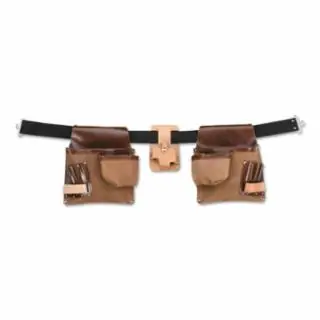 Budget Proto J95120 Apron 11 Pkt Prof Const