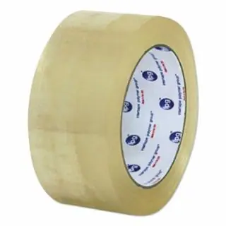 Intertape Polymer Group F4105-05 (Ca/24) 7100 Clr 72 mm x100M Ipg Hot Mlt Ctn Seal (1 CA) Weekend Sale
