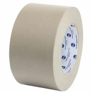 Intertape Polymer Group PM2...77 (Ca/24) Pm2 Tan 48 mm x54.8M Ipg Paper Flatback (1 CA) Latest