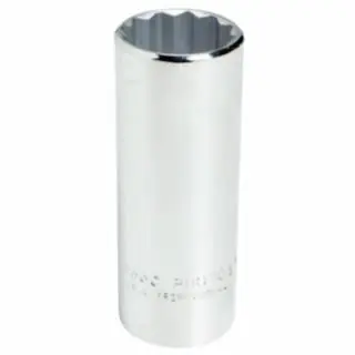 Proto J5322H Skt 1/2 Drive 11/16 6 Pt De Today Only