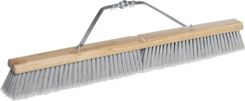 Top Rated Magnolia Brush 3730-LH 30" Flagged Plastic Floor Brush Less (6 EA)